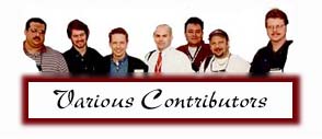[Various Contributors]