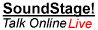 [TALK ONLINE]