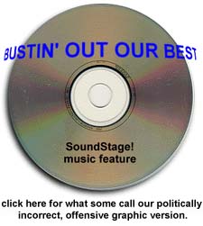 [BUSTIN OUT OUR BEST]